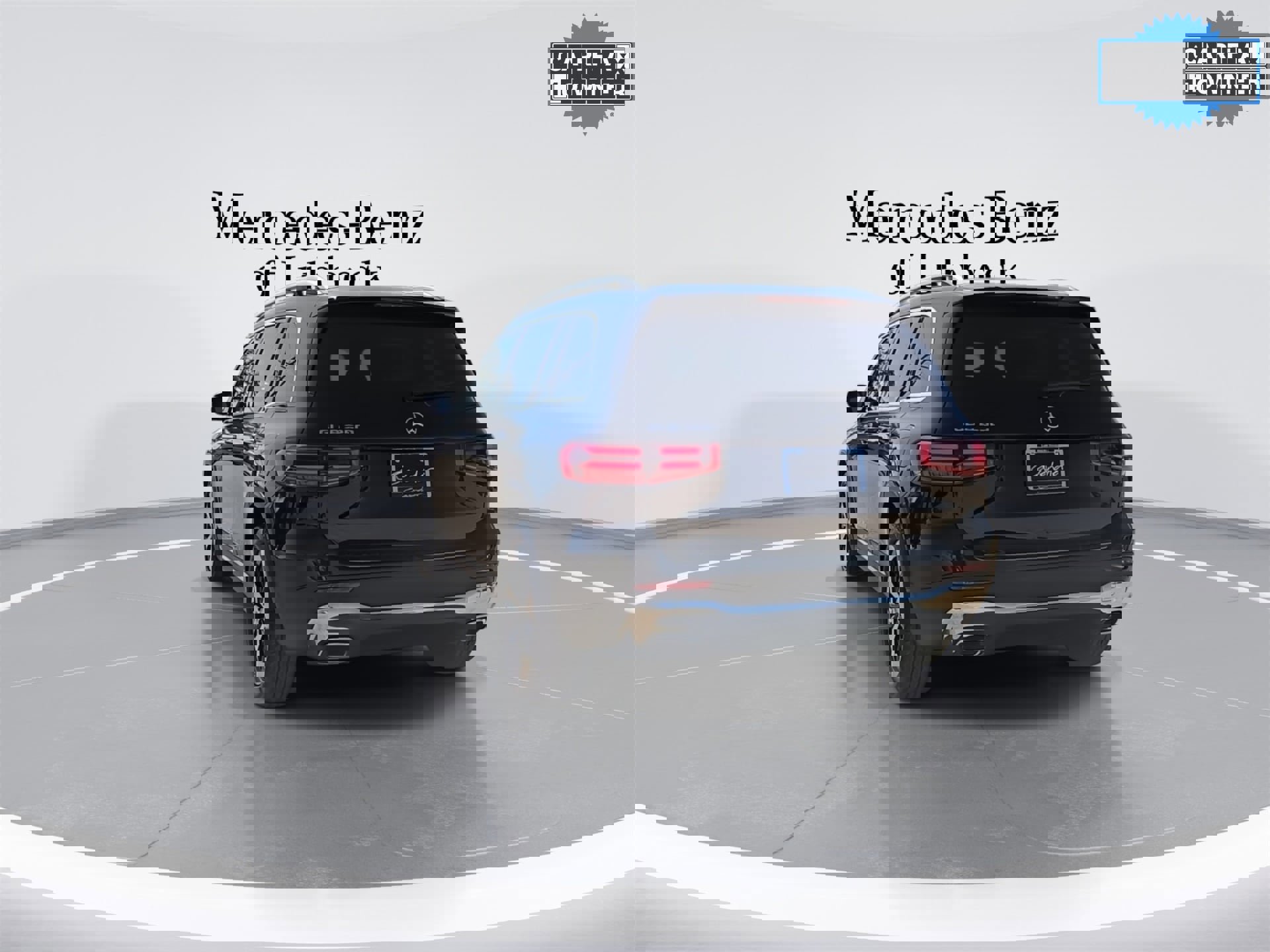 Certified 2024 Mercedes-Benz GLB 250 image 7