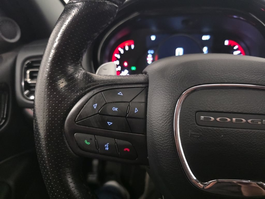 Used 2024 Dodge Durango R/T AWD/4WD image 15