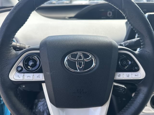 Used 2018 Toyota Prius Prime Advanced FWD image 18