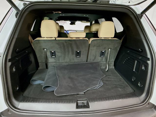 Used 2025 Buick Enclave Preferred image 29