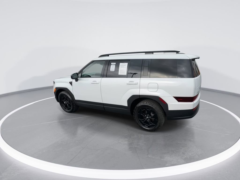 Used 2024 Hyundai Santa Fe XRT image 6