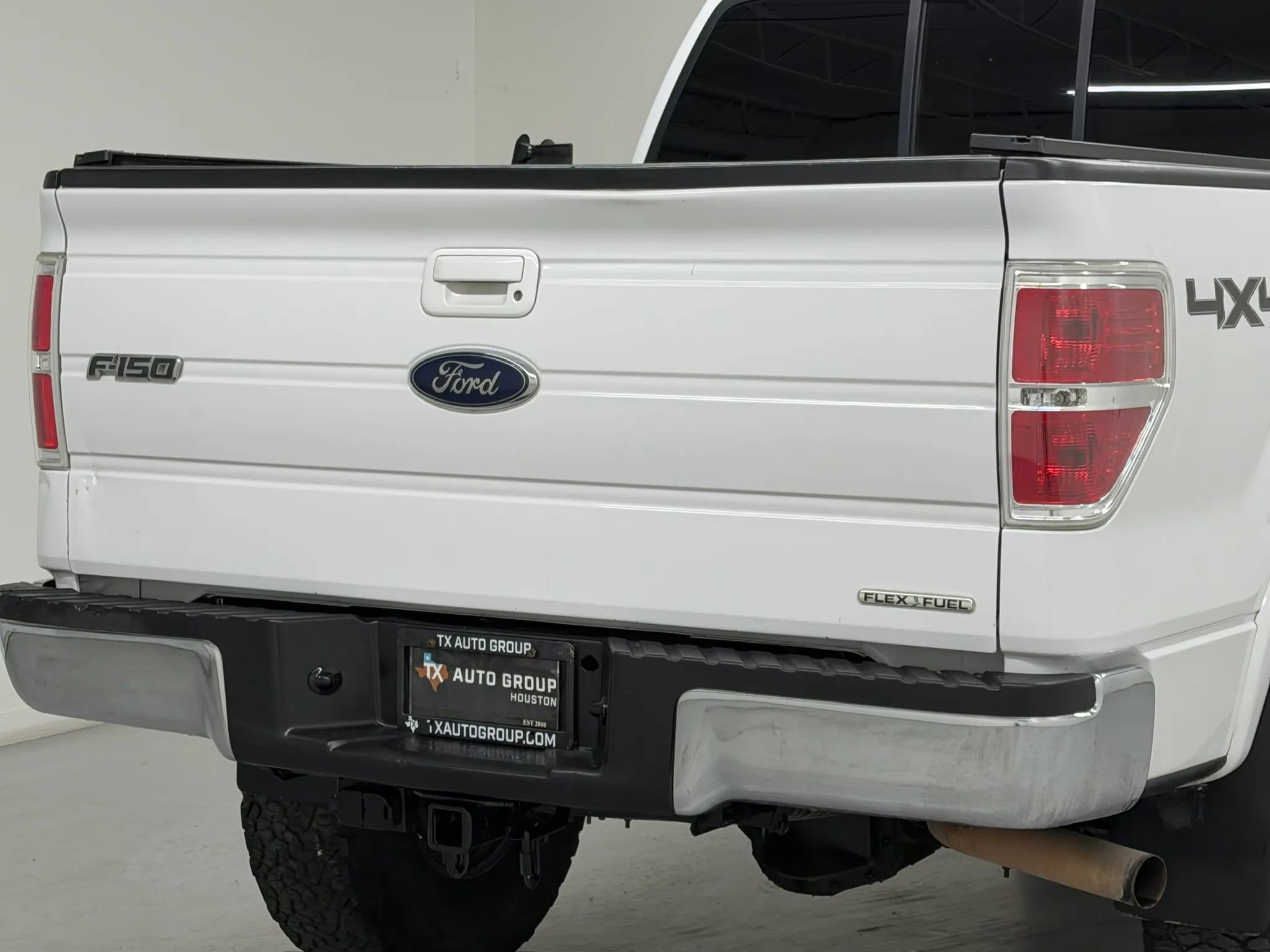 Used 2013 Ford F150 Lariat AWD/4WD image 39