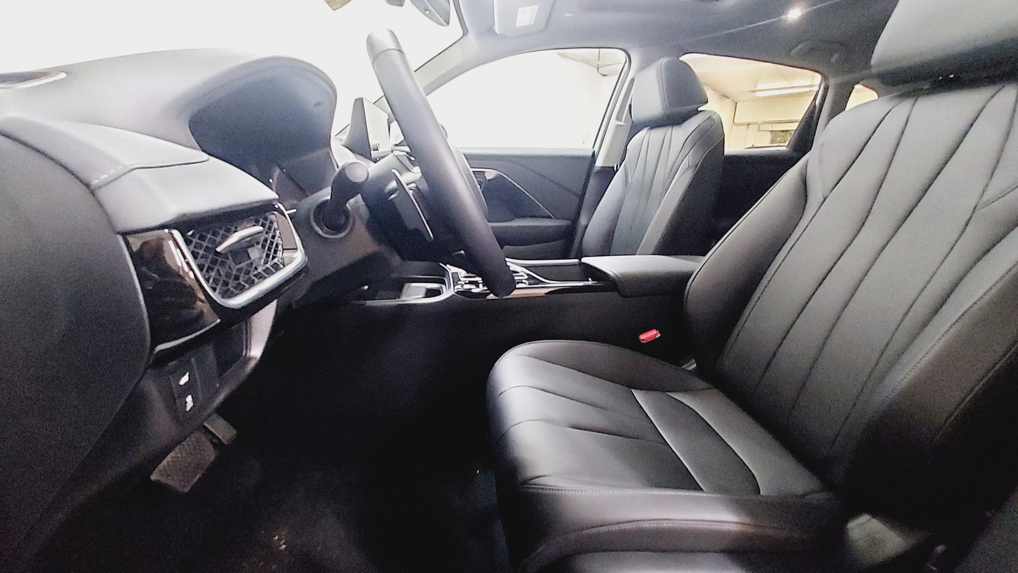 New 2026 Acura ADX AWD image 37