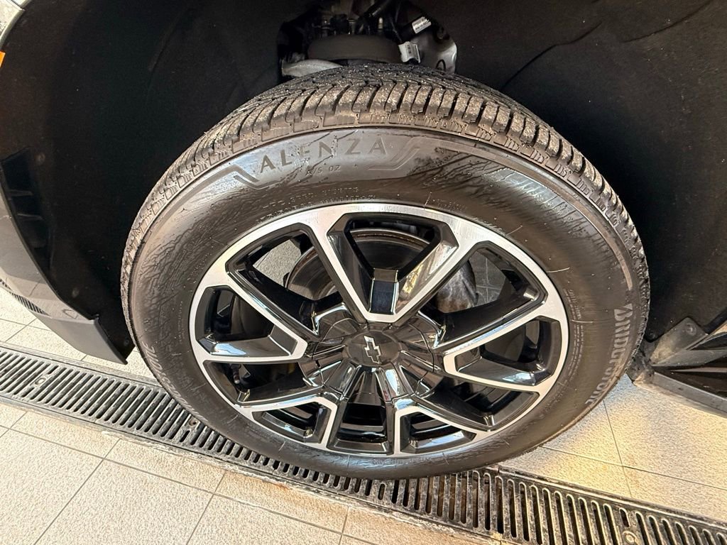 Used 2023 Chevrolet Tahoe RST image 51