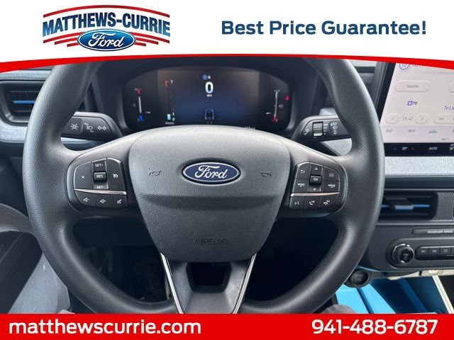New 2026 Ford Maverick XLT w/ 4K Tow Package image 17