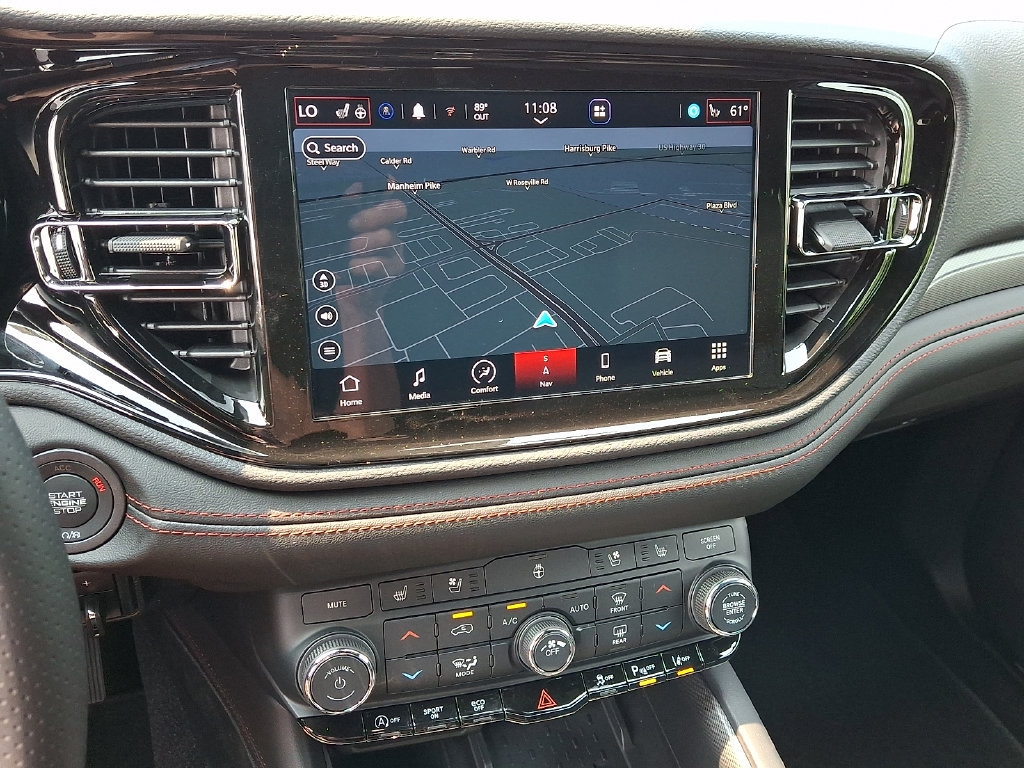 New 2026 Dodge Durango GT AWD/4WD image 10