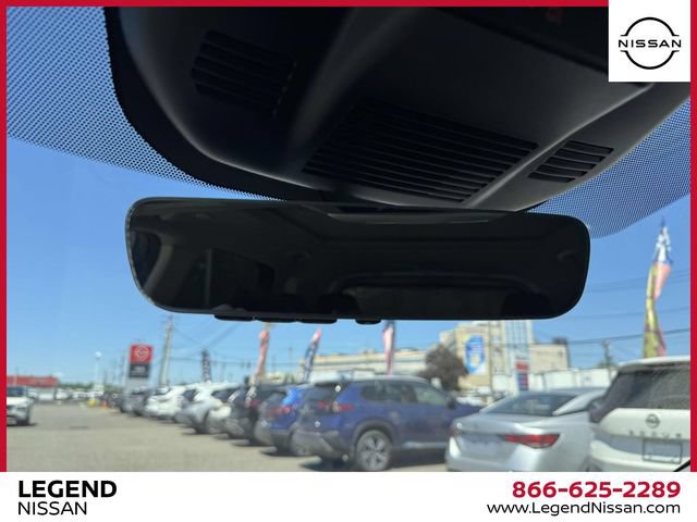 Used 2023 Nissan Rogue Platinum w/ Platinum Premium Package AWD/4WD image 35