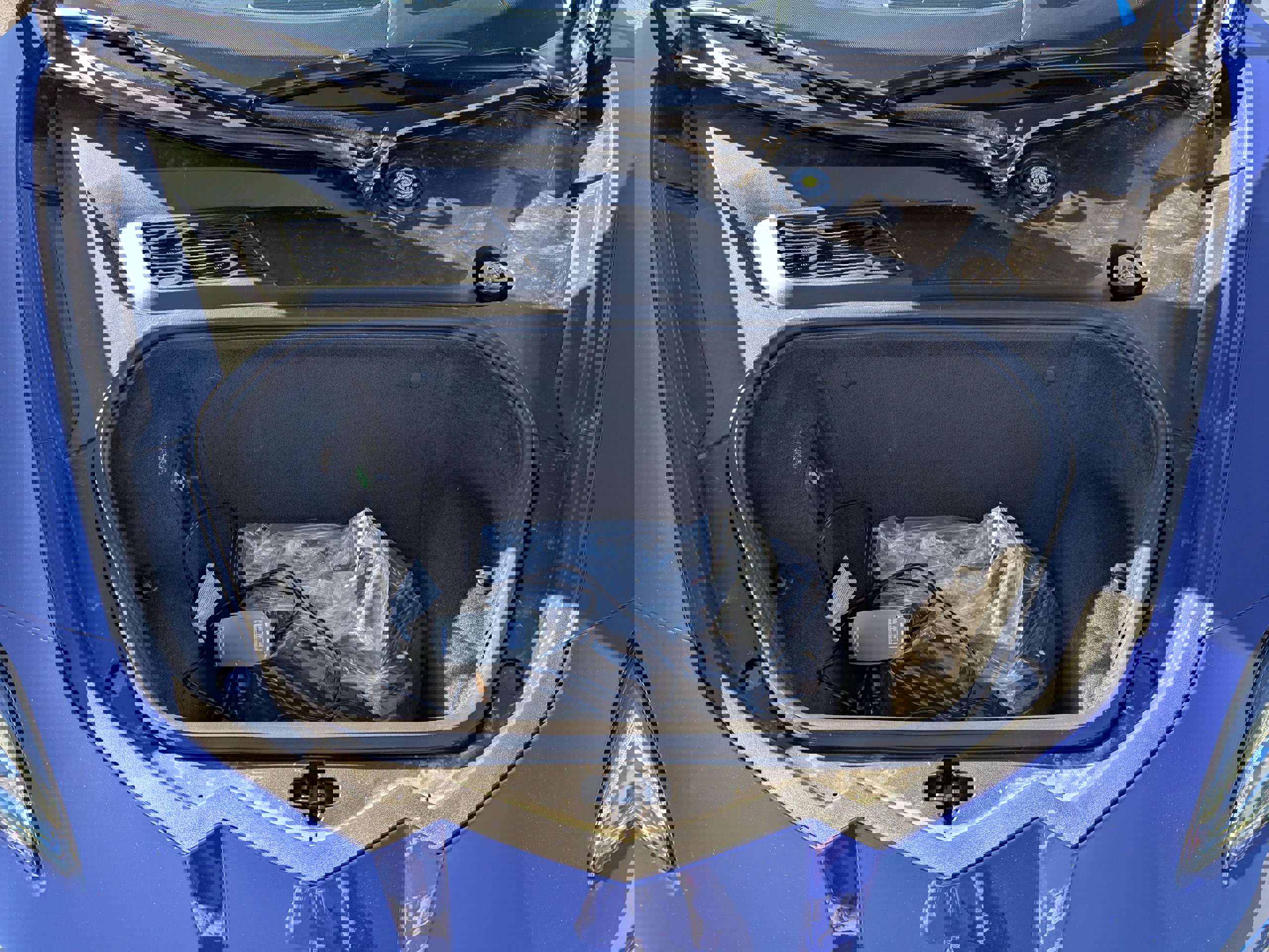 New 2026 Chevrolet Corvette Z06 image 50