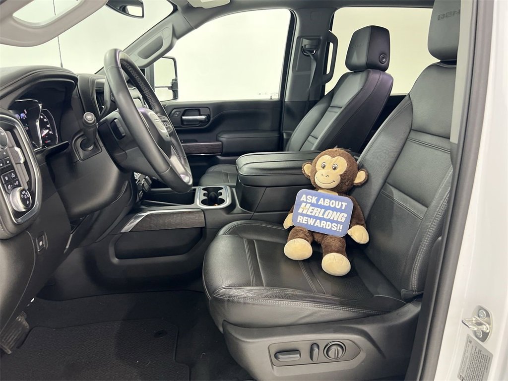 Used 2023 GMC Sierra 2500 Denali image 19