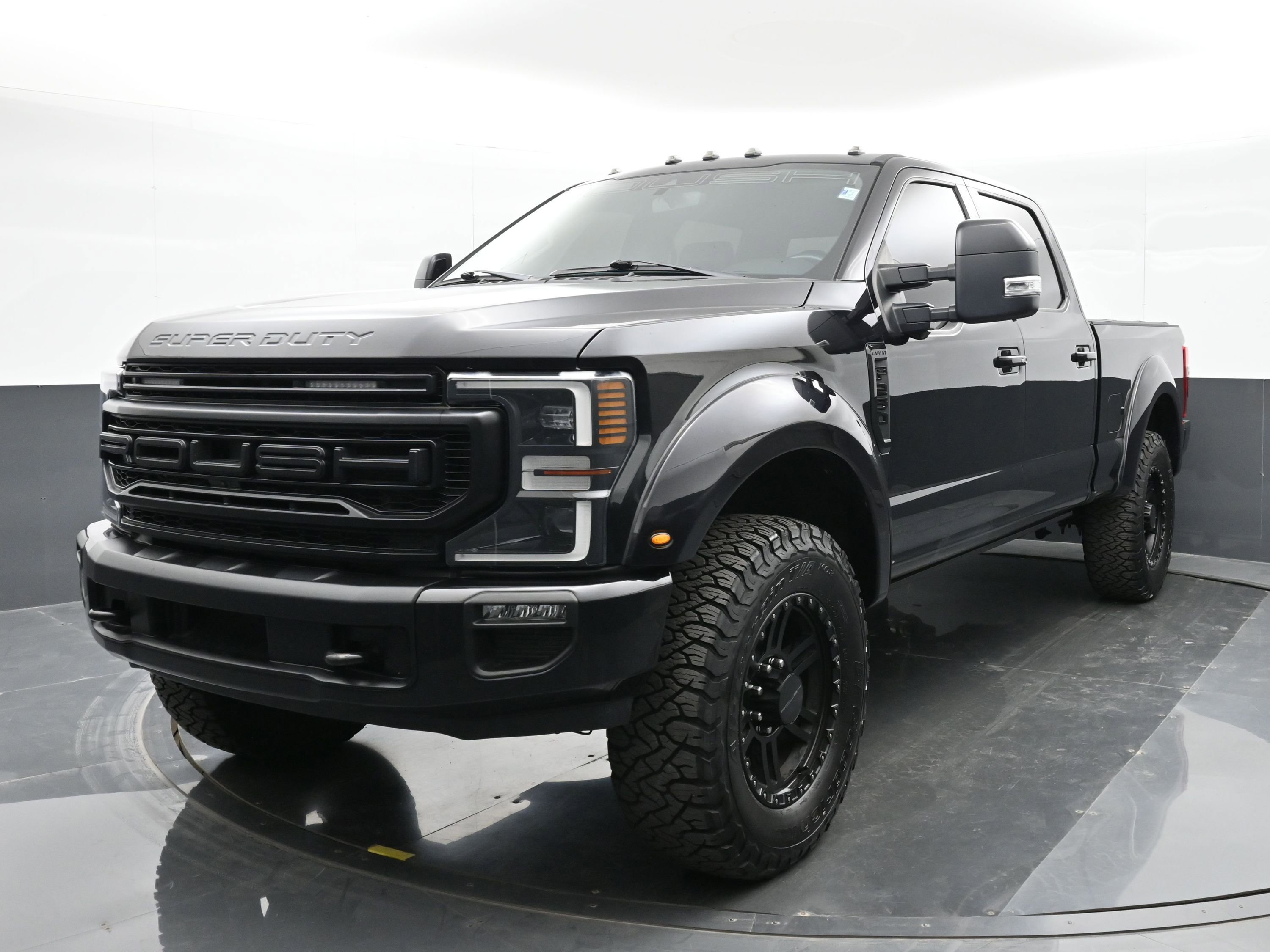 Used 2020 Ford F250 Lariat AWD/4WD image 7