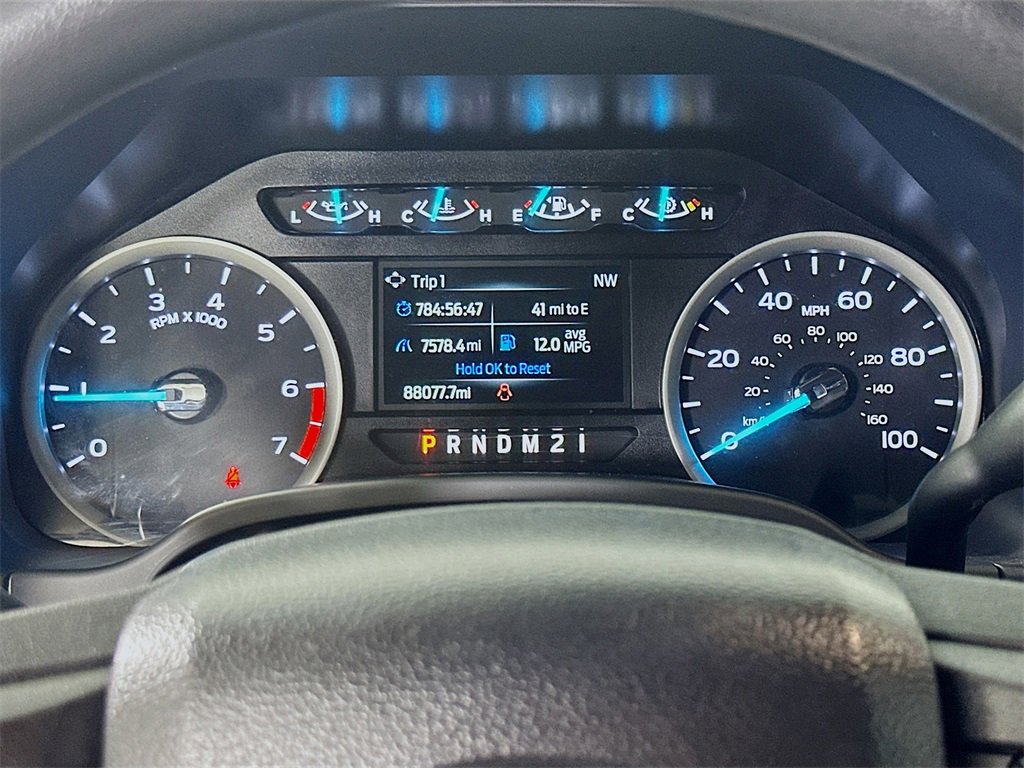 Used 2022 Ford F250 XLT image 19