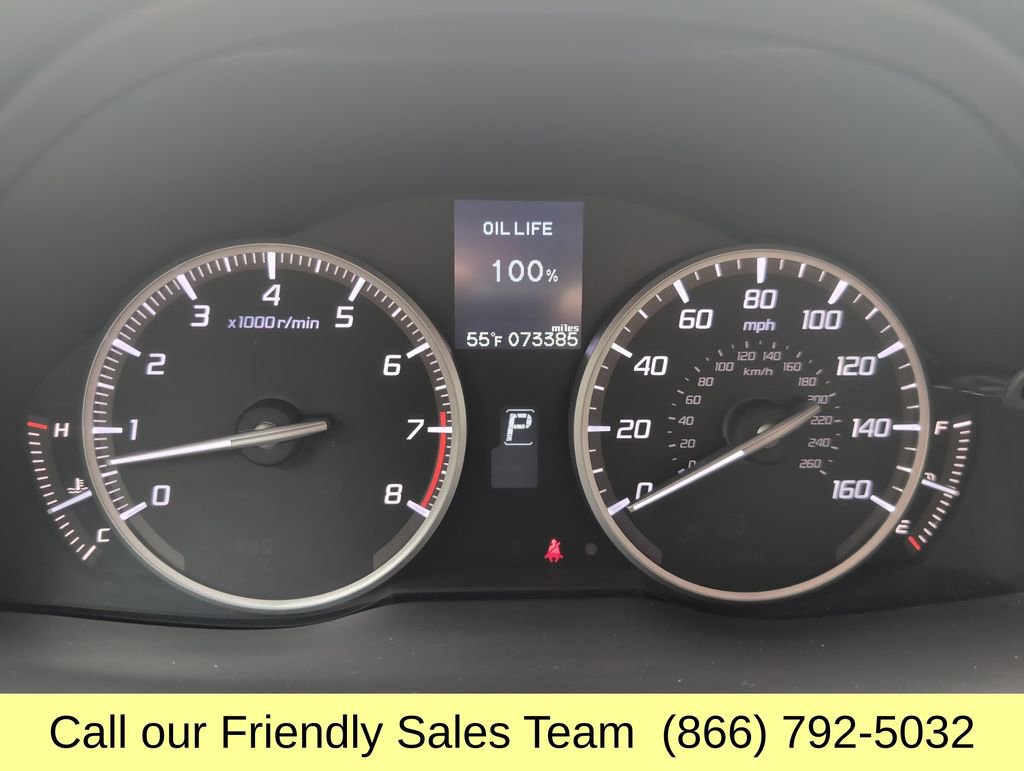 Used 2014 Acura RDX AWD w/ Technology Package image 15