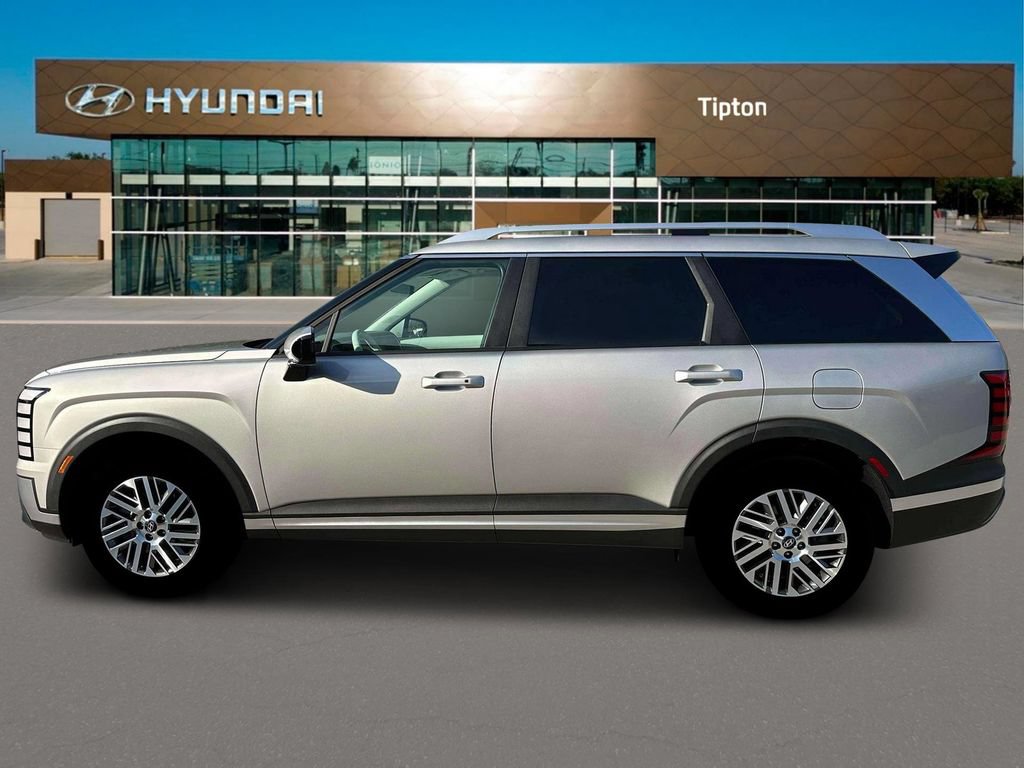 New 2026 Hyundai Palisade SEL FWD image 3