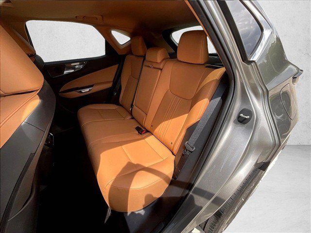 Used 2025 Lexus NX 250 FWD w/ Cold Area Package image 24