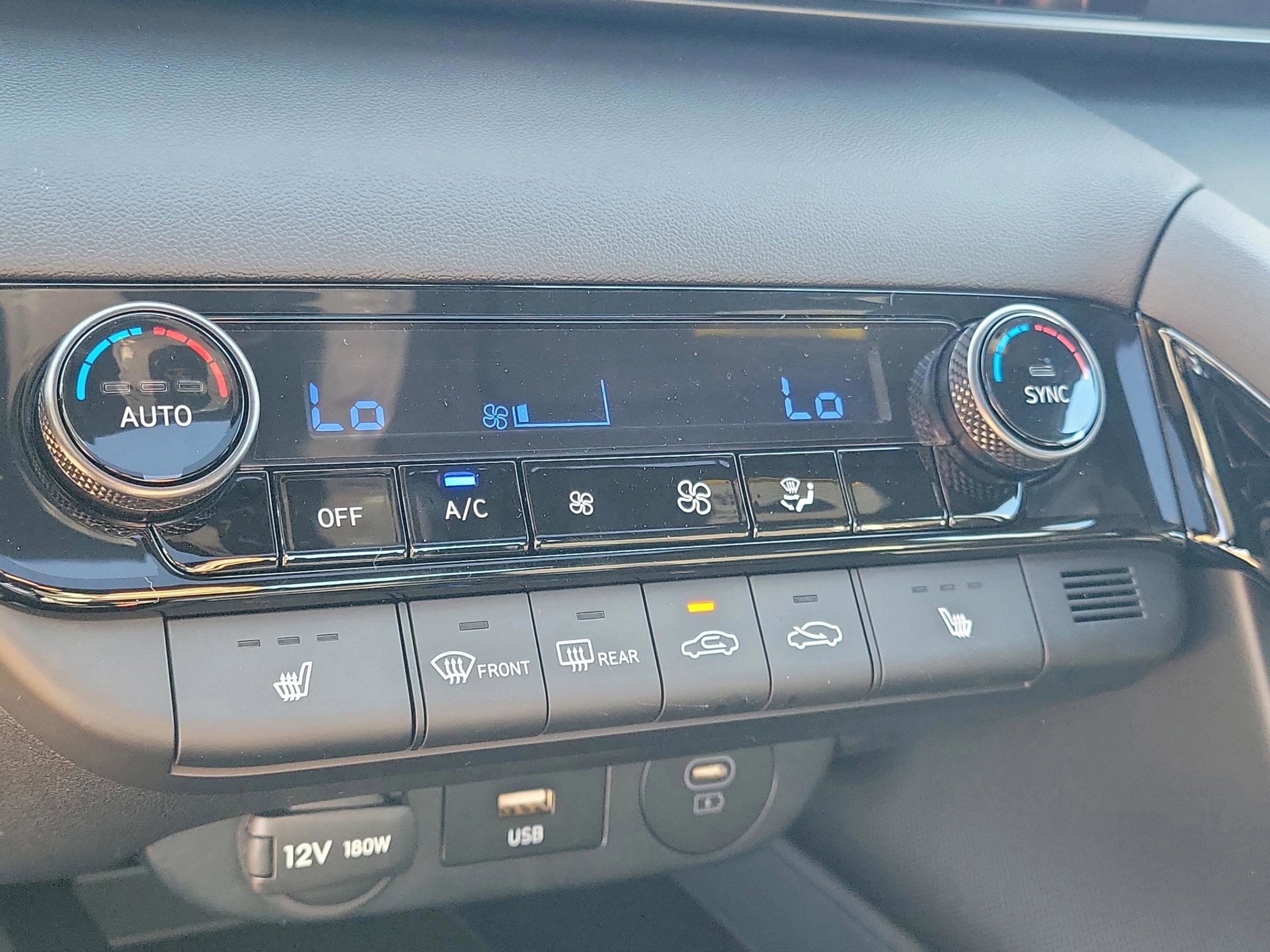 New 2026 Hyundai Elantra SEL Sport w/ Cargo Package image 13