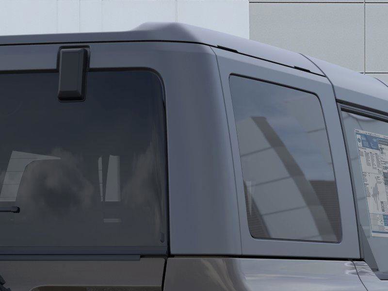 New 2025 Ford Bronco Outer Banks image 25