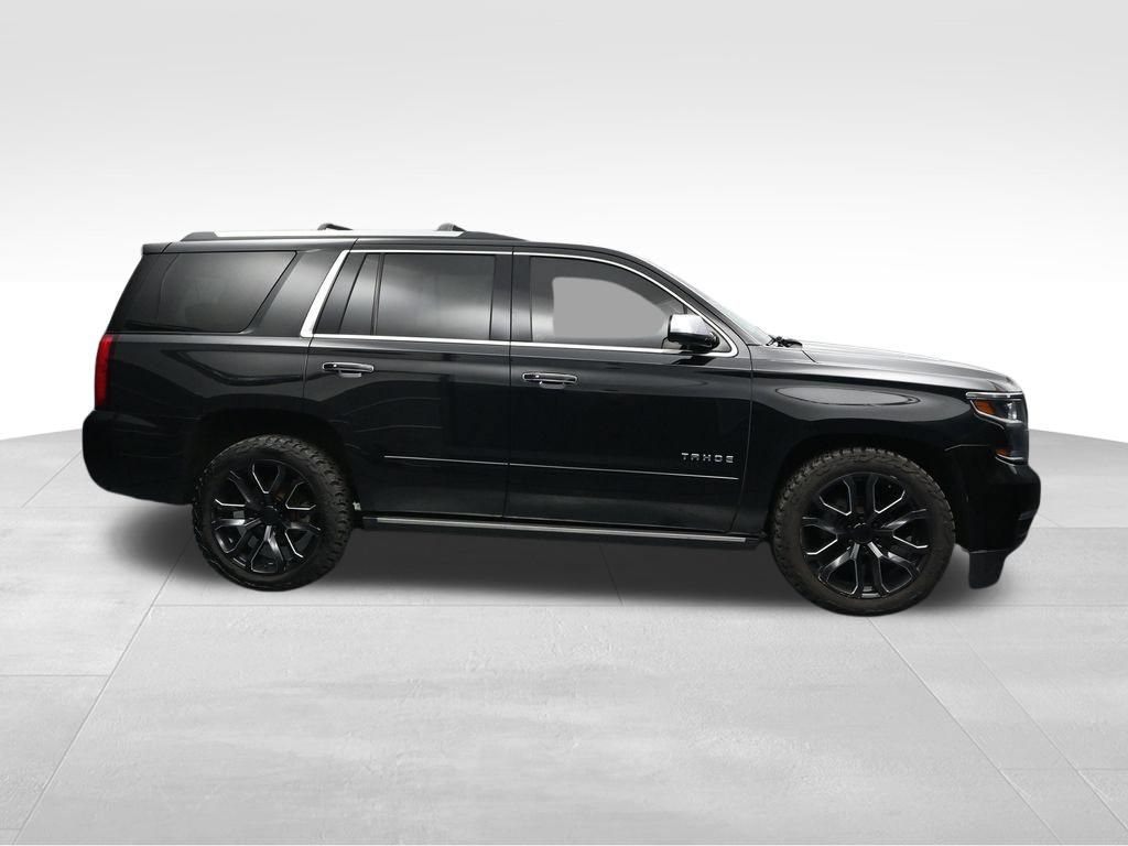 Used 2019 Chevrolet Tahoe Premier AWD/4WD image 6