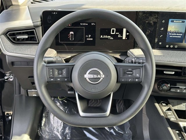 New 2026 Nissan Kicks SV image 18