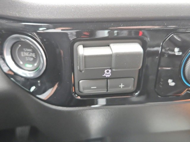 New 2026 Chevrolet Silverado 1500 LT Trail Boss w/ LT Trail Boss Premium Package image 29