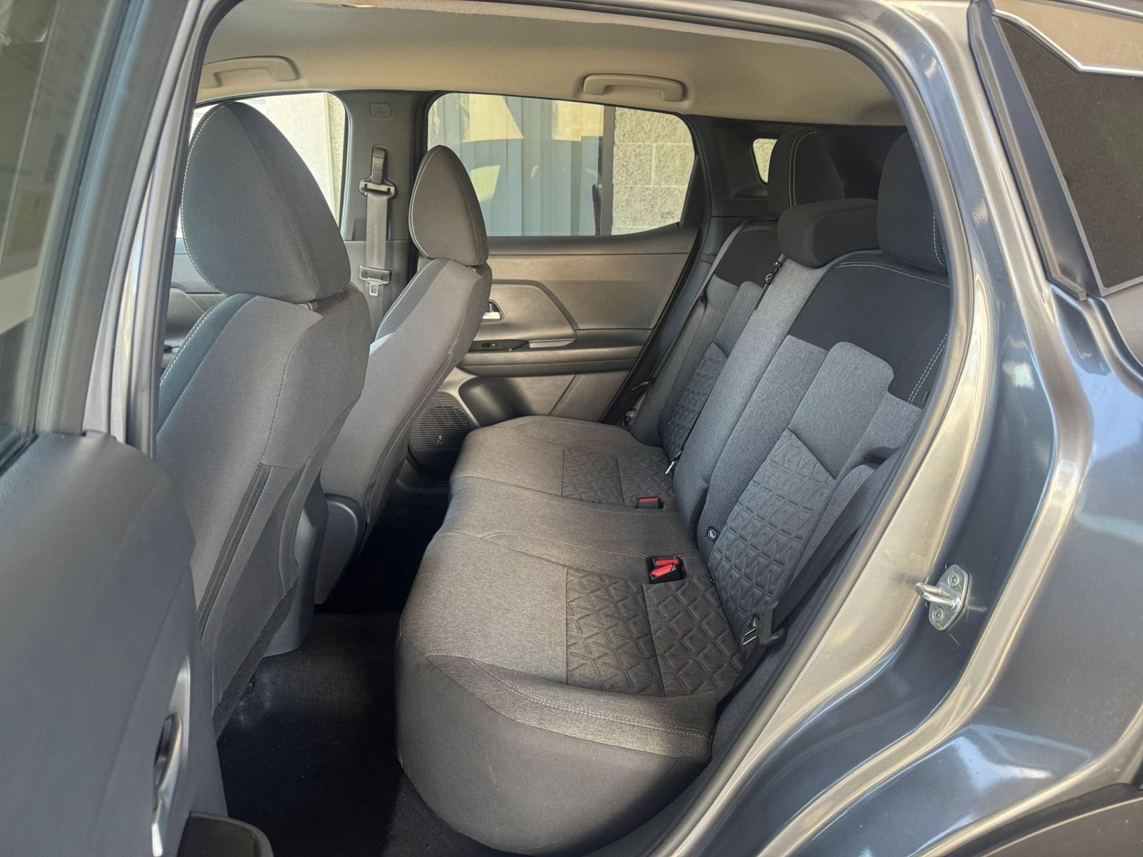 Used 2026 Nissan Kicks SV w/ Cold Weather Package FWD image 24