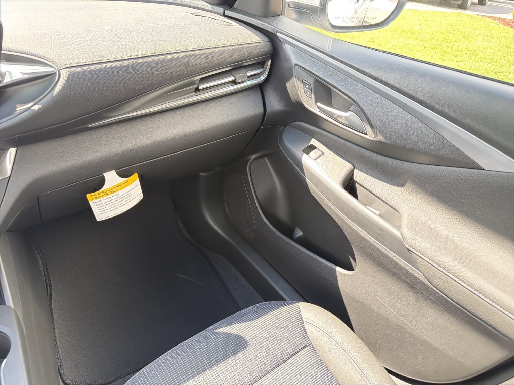 New 2026 Buick Envista Sport Touring w/ Convenience I Package FWD image 19