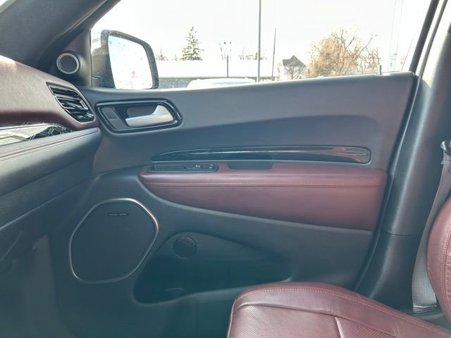 Used 2023 Dodge Durango Citadel image 49