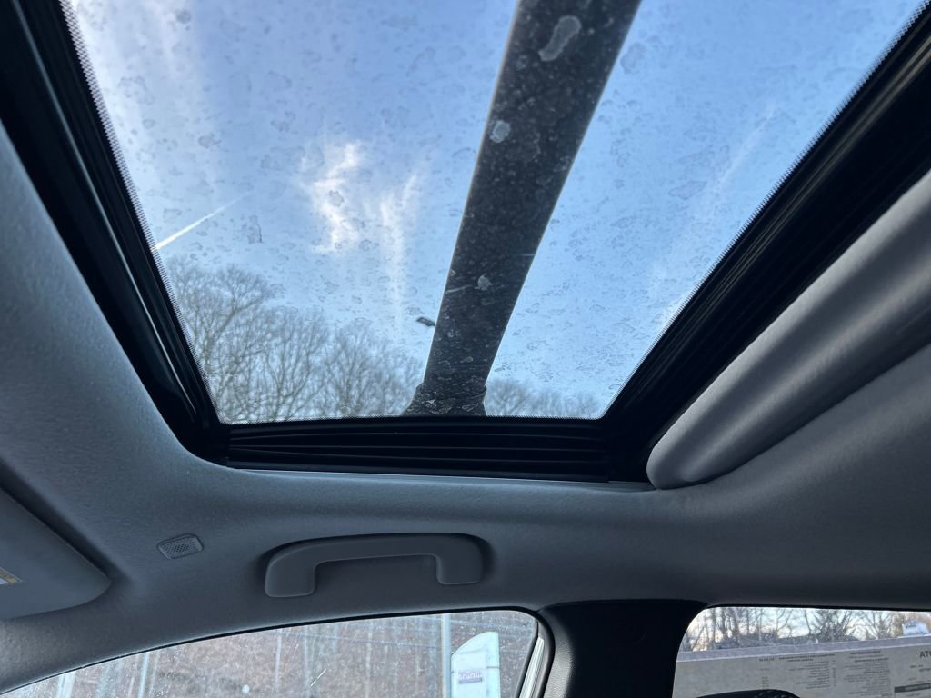 New 2026 Toyota Corolla Cross XLE image 15