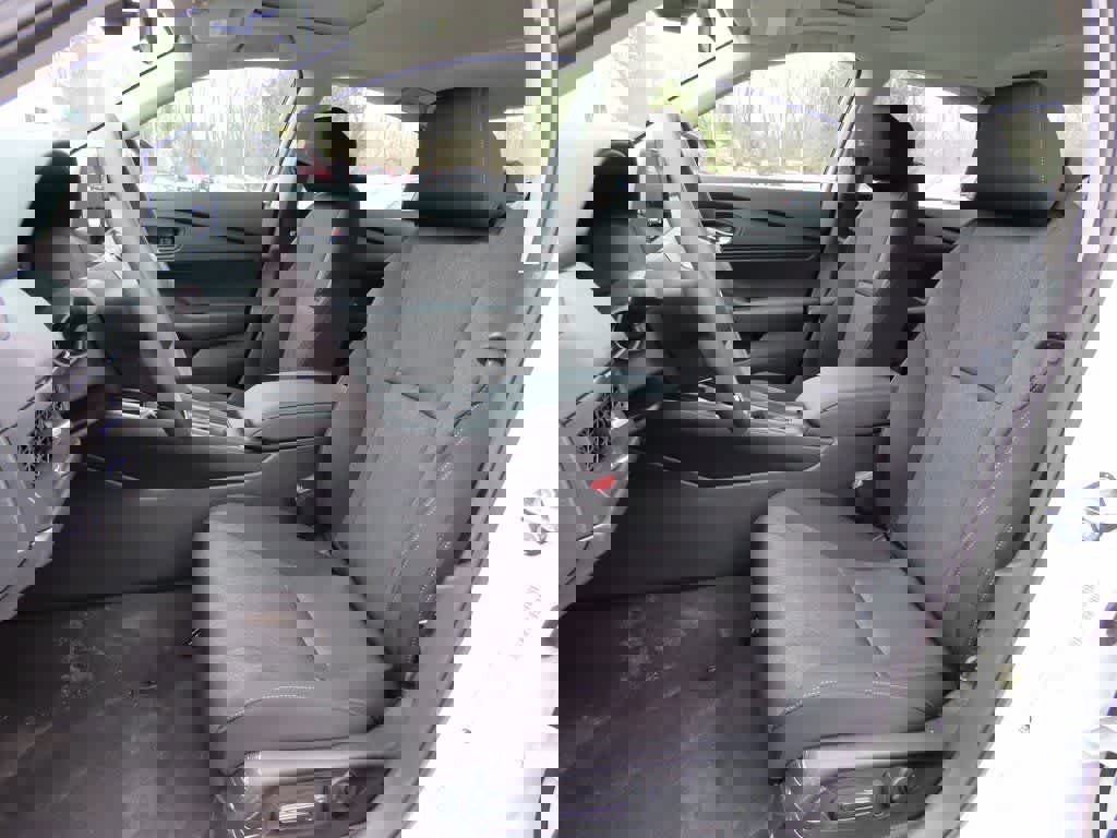 New 2026 Honda Accord SE image 11