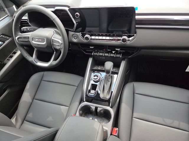 New 2026 GMC Canyon Elevation w/ Convenience Package AWD/4WD image 21