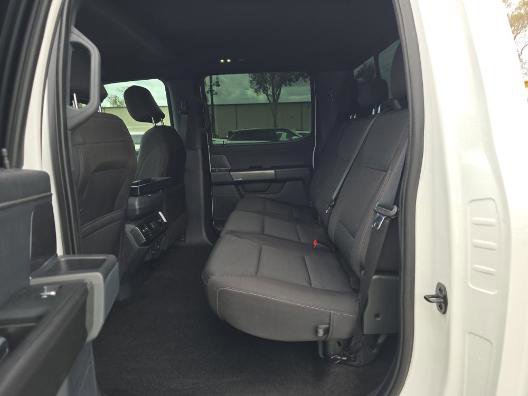 Used 2022 Ford F150 XLT w/ Equipment Group 302A High AWD/4WD image 13