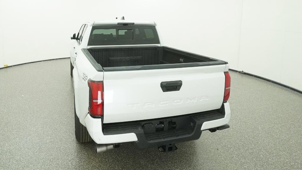 New 2026 Toyota Tacoma TRD Sport image 15