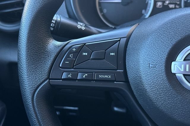 Certified 2025 Nissan Kicks Play S FWD image 28