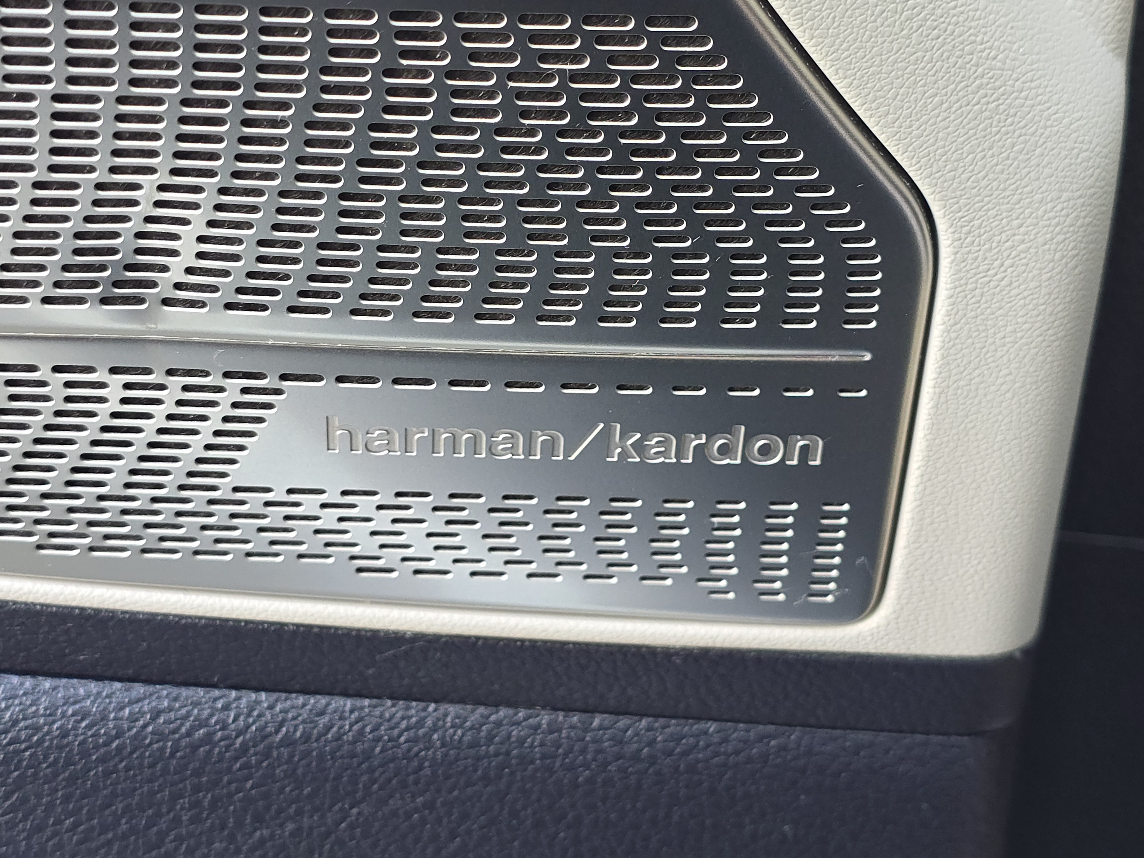 Used 2022 Hyundai Palisade Calligraphy AWD/4WD image 15