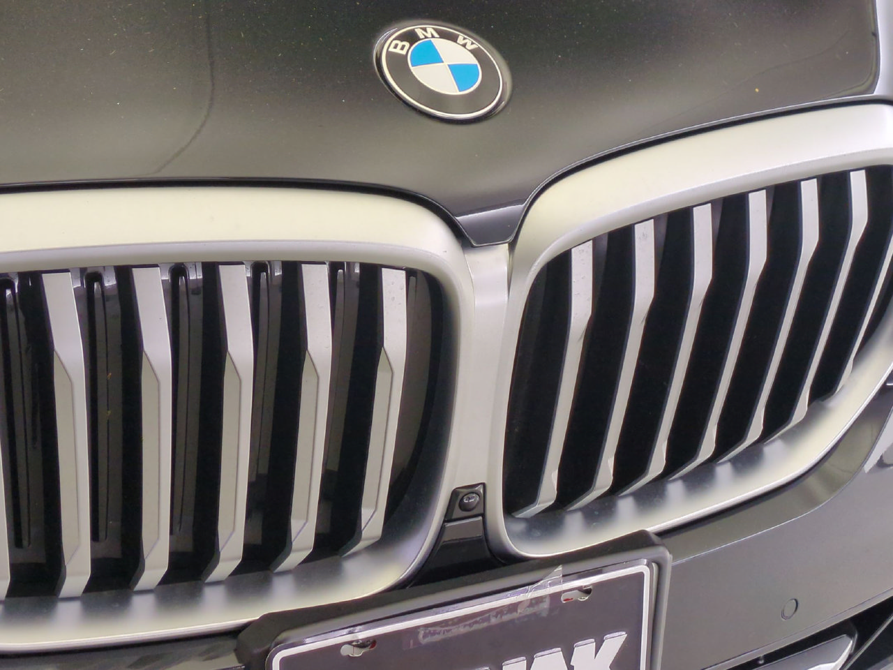 Used 2025 BMW X5 sDrive40i w/ Climate Comfort Package RWD image 23