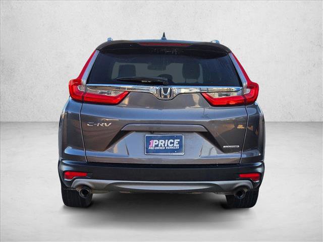 Used 2019 Honda CR-V Touring image 6