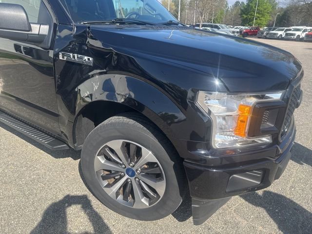 Used 2020 Ford F150 XL w/ Equipment Group 101A Mid image 4