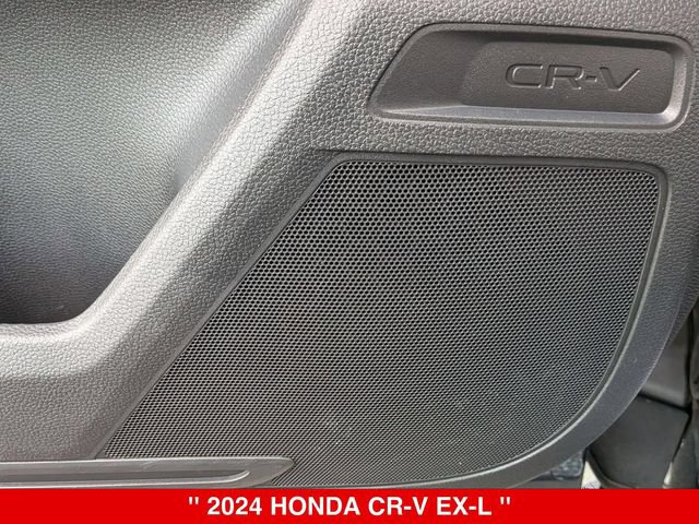 Used 2024 Honda CR-V EX-L image 13
