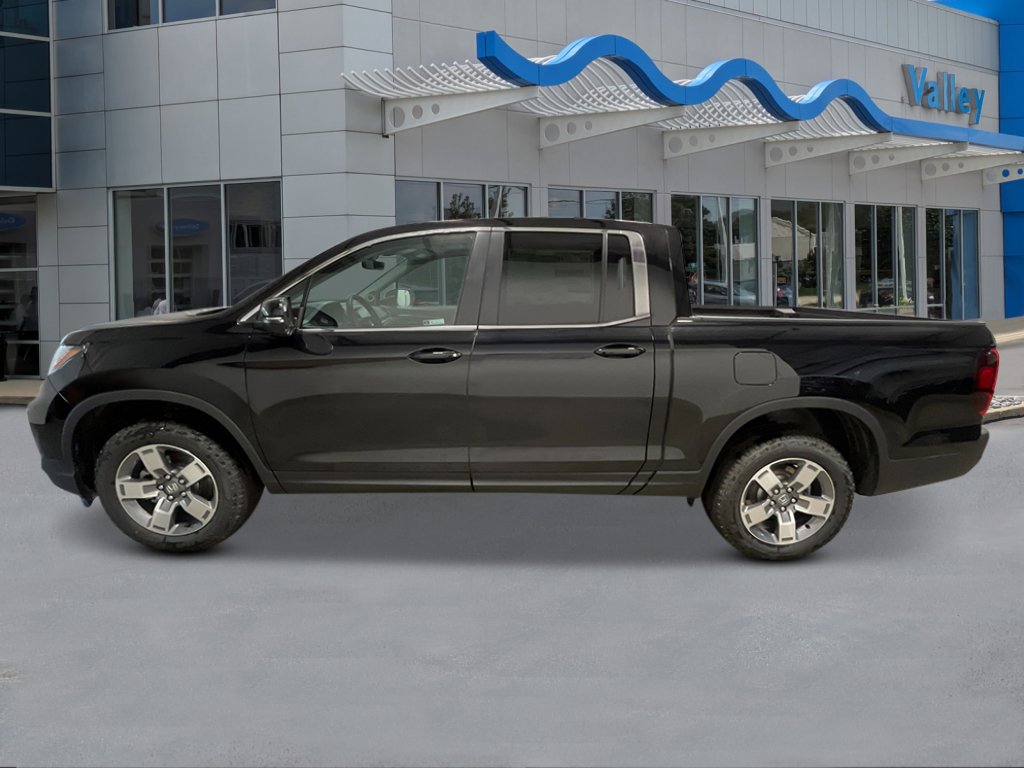 New 2026 Honda Ridgeline RTL image 2