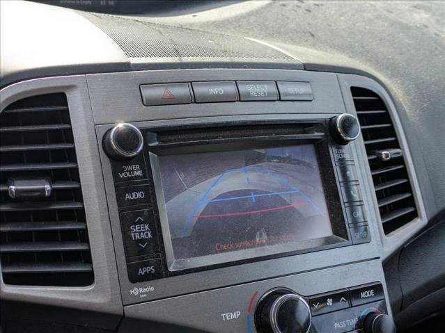 Used 2014 Toyota Venza XLE AWD/4WD image 8