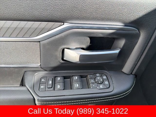 New 2026 RAM 2500 Big Horn image 27