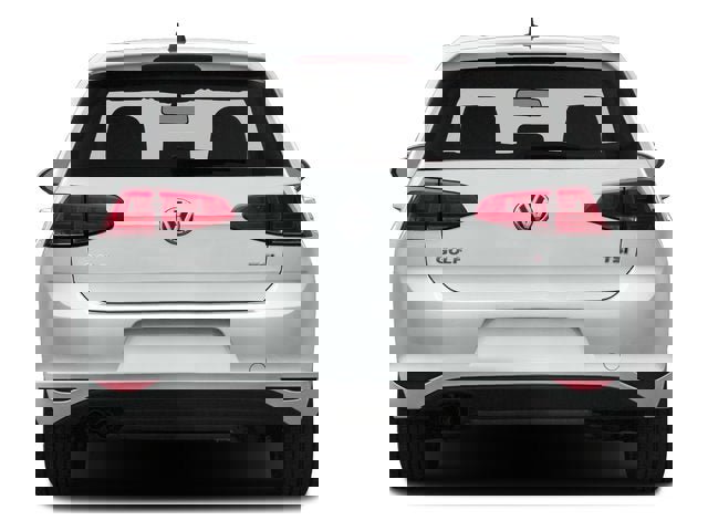 Used 2016 Volkswagen Golf SE w/ Lighting Package image 5