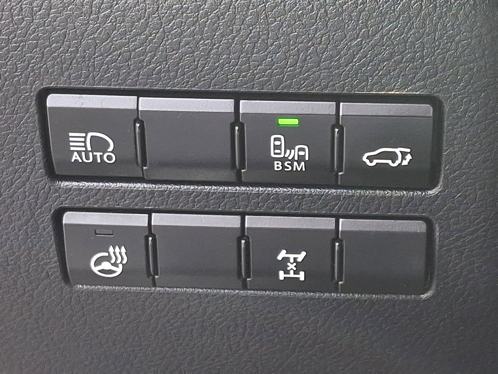 Used 2019 Lexus NX 300 F Sport w/ F Sport Premium Package image 26