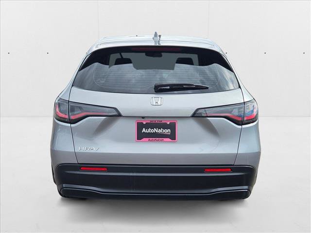 Used 2023 Honda HR-V LX image 6
