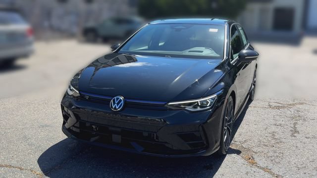 New 2026 Volkswagen Golf AWD/4WD image 3