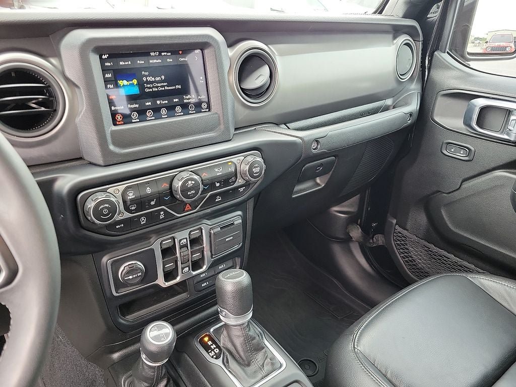 Used 2023 Jeep Gladiator Sport AWD/4WD image 20