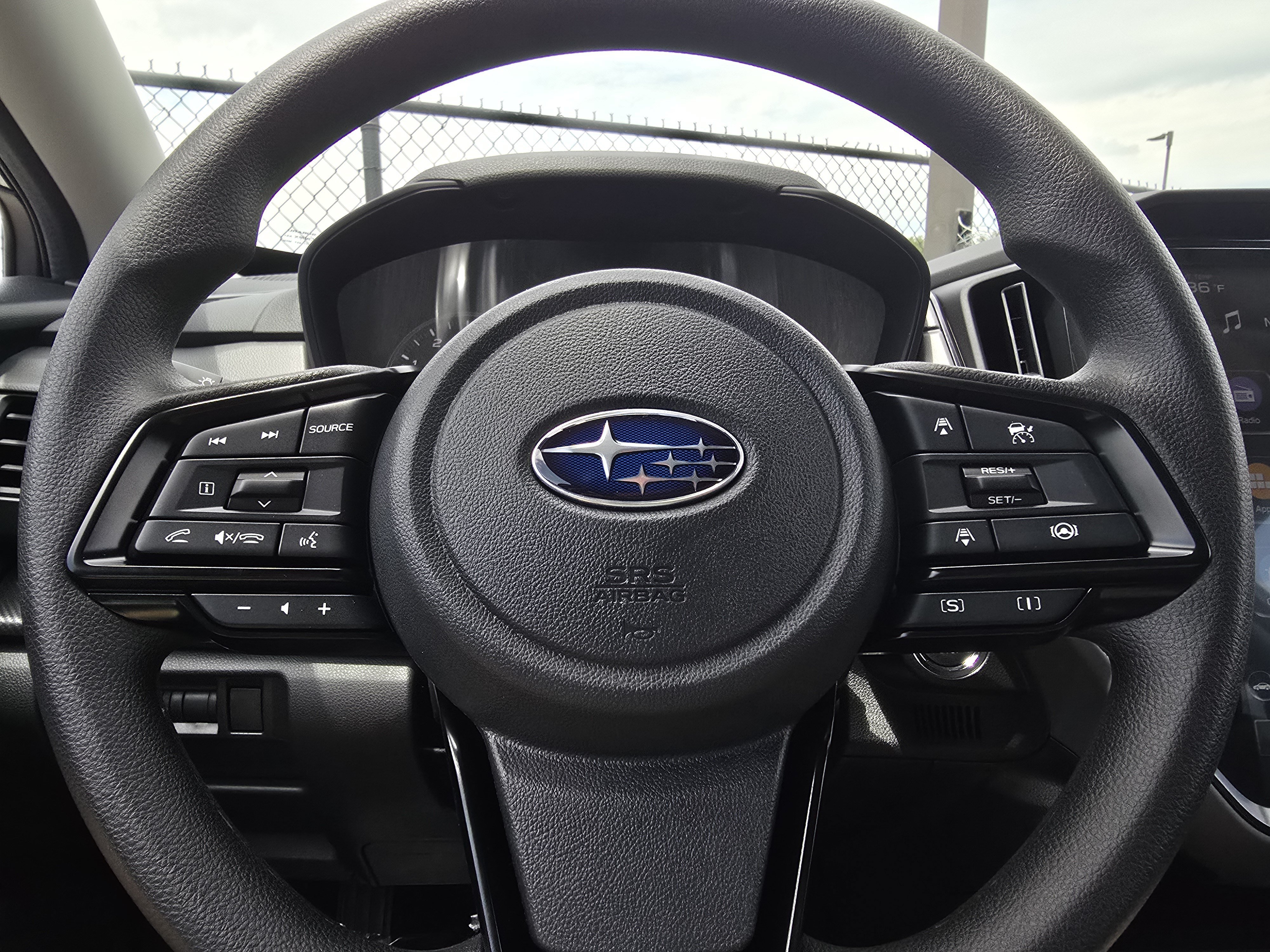 New 2026 Subaru Crosstrek 2.5i Premium AWD/4WD image 20
