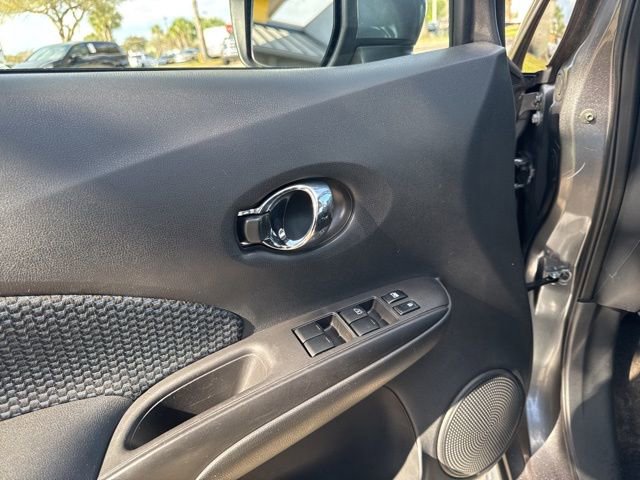 Used 2017 Nissan Versa Note SV image 23