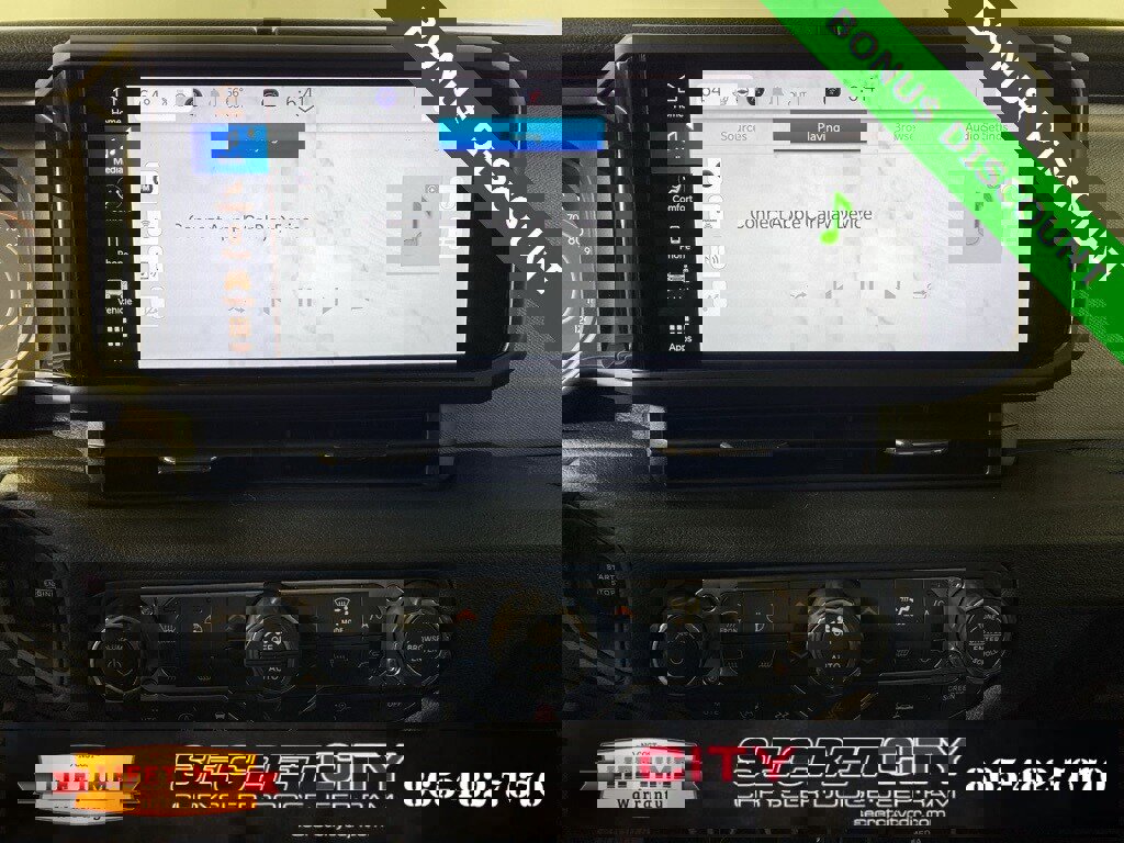 New 2026 Jeep Wrangler Unlimited Sport image 22