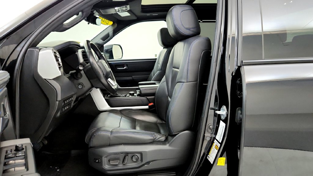 Certified 2022 Toyota Tundra Platinum AWD/4WD image 25