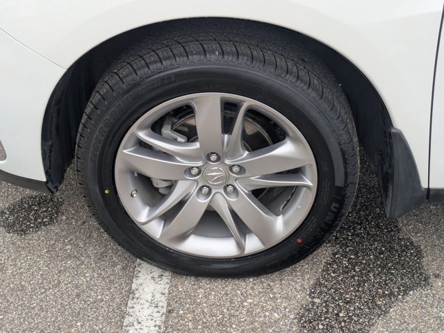 Used 2021 Acura RDX FWD w/ Advance Package image 21